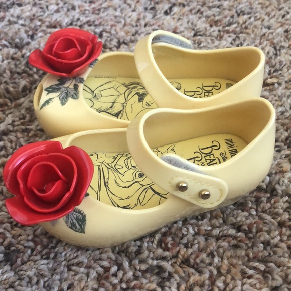 Mini Melissa - Picture 4 of 6